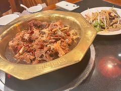 -老北京羊蝎子火锅(光荣道店)