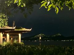 -湖畔居茶楼(湖滨店)