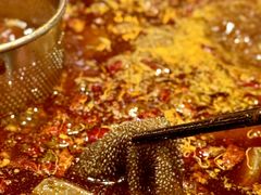 -旧街市鲜货老火锅(大光路店)