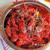 小龙虾届的实力派干将 靓靓蒸虾 吃虾选他家准没错