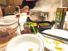 -潮泰牛肉火锅 · 创于1992年(车公庙店)