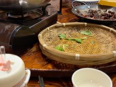 -衡厨·衡阳土菜(中南店)