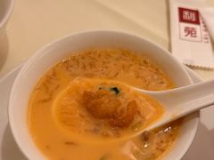 -利苑酒家(合景国际金融广场店)