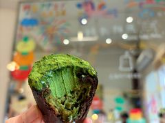 -发酵食堂(屏风街店)