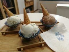 -歎雪糕低糖低脂Gelato冰淇淋