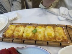 -宝悦大酒楼·宴会厅·点心·粤菜