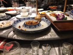 -红辣椒·川菜·火锅(张杨路店)