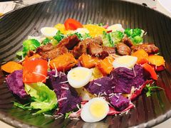 -西堤厚牛排(昆山店)