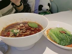 -眉州东坡·熊猫主题餐厅(枫蓝店)