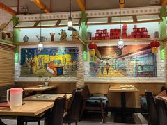 -新加坡高记KOO KEE Restaurant(盈科店)