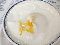 窝蛋双皮奶-俊丽双皮奶甜品店