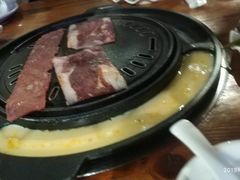 -超级神炭烤肉夜食(芥园西道店)