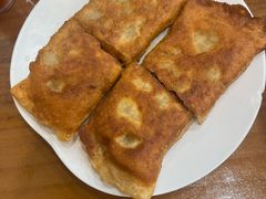 -清真麦顺和饭庄·二姐回头(和平店)