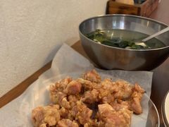 无骨鸡块-高丽雅(滨北店)