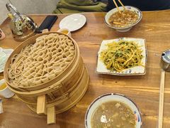 -弓二莜面(总店)