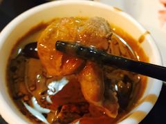 -裕德孚·非遗手切涮羊肉(东直门内大街店)