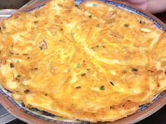 蚝仔煎蛋饼-冯姐生蚝(长隆横琴店)