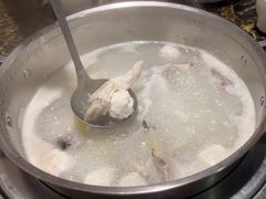 -鱼粤鲜淘米捞·中山脆肉鲩火锅(悦湖会店)
