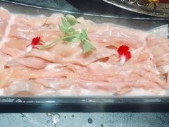 -莽子老火锅(大坪店)