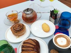-视博茶点(美狮美高梅店)