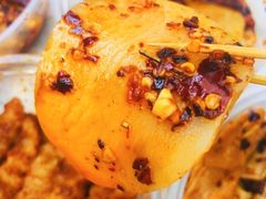 -周小亮丁家坡洋芋(全国总店)