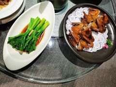 -御花园·粤菜·海鲜火锅(中山公园店)