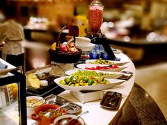 -厦门艾美酒店·新食谱西餐厅