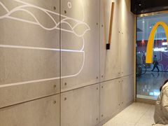 -麦当劳(苏州中心星悦汇店)