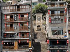 -古城苗家土菜馆(河景餐厅店)