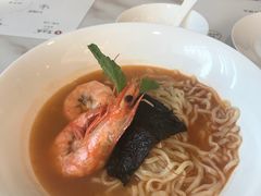 -南山鲜虾面·活鲜小馆·海味大连菜(南山总店)