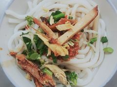 -再回首鸡肉米线(人民路一店)