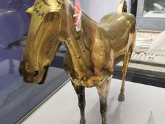 -茂陵博物馆