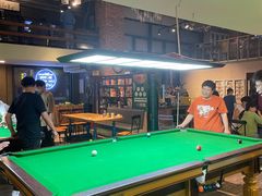 -第三空间·趣味桌游·轰趴.室内CS.剧本杀(大武汉1911店)