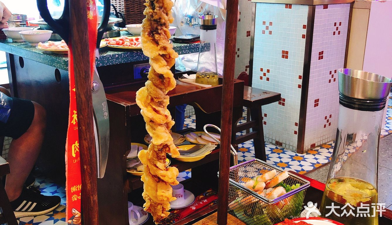 全北京最喜欢的火锅店
