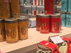 -铜锣湾国际购物中心