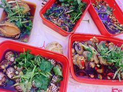 -非遗·金二顺潮汕生腌