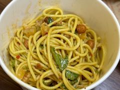 凉面-程序员凉面(华江·乐天花亭店)