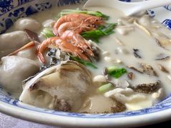 -山外山菜馆(玉泉路店)
