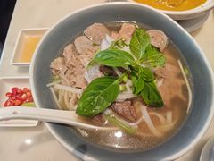 越南火车头河粉-港丽餐厅(领展购物广场·中关村店)