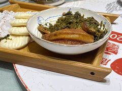 -老酒川菜坊(中山西路店)