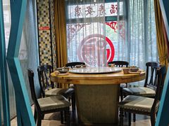 -香阁餐厅·常州菜·常州菜代表品牌(新北奥体店)