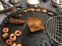 -401餐厅(弘大店)