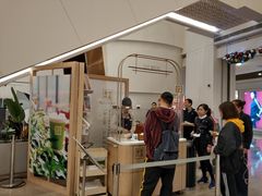 -奈雪的茶(市百一店)