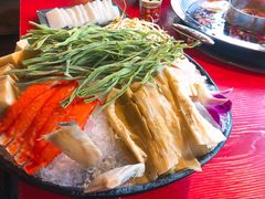 -谭鸭血老火锅(漳州路店)