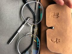 -肆兮眼镜·蔡司·徕卡战略合作店(大坪店)