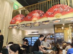 -天成·潮州牛肉脆肉鱼生蚝自助火锅