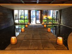-采悦轩中餐厅·粤菜·海南菜(神州半岛喜来登度假酒店)
