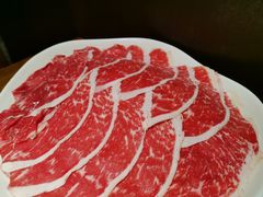 -巴奴毛肚火锅(广益哥伦布店)