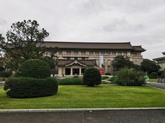 -东京国立博物馆