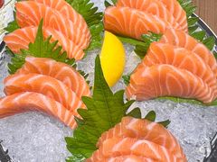 -万岁寿司(蓬江万达店)